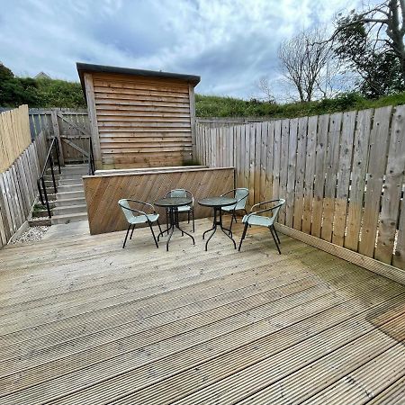 Villa Gorsebank Mews Inverness Esterno foto