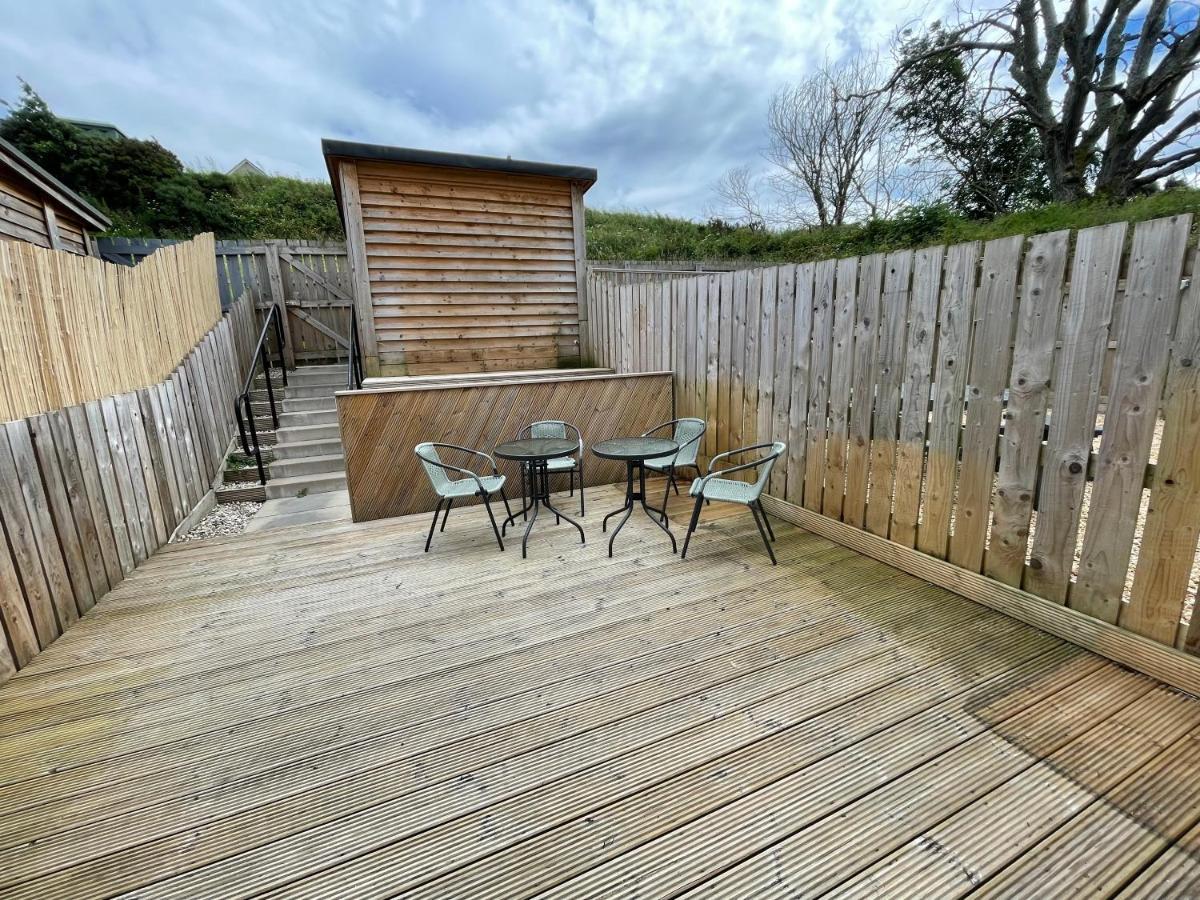 Villa Gorsebank Mews Inverness Esterno foto