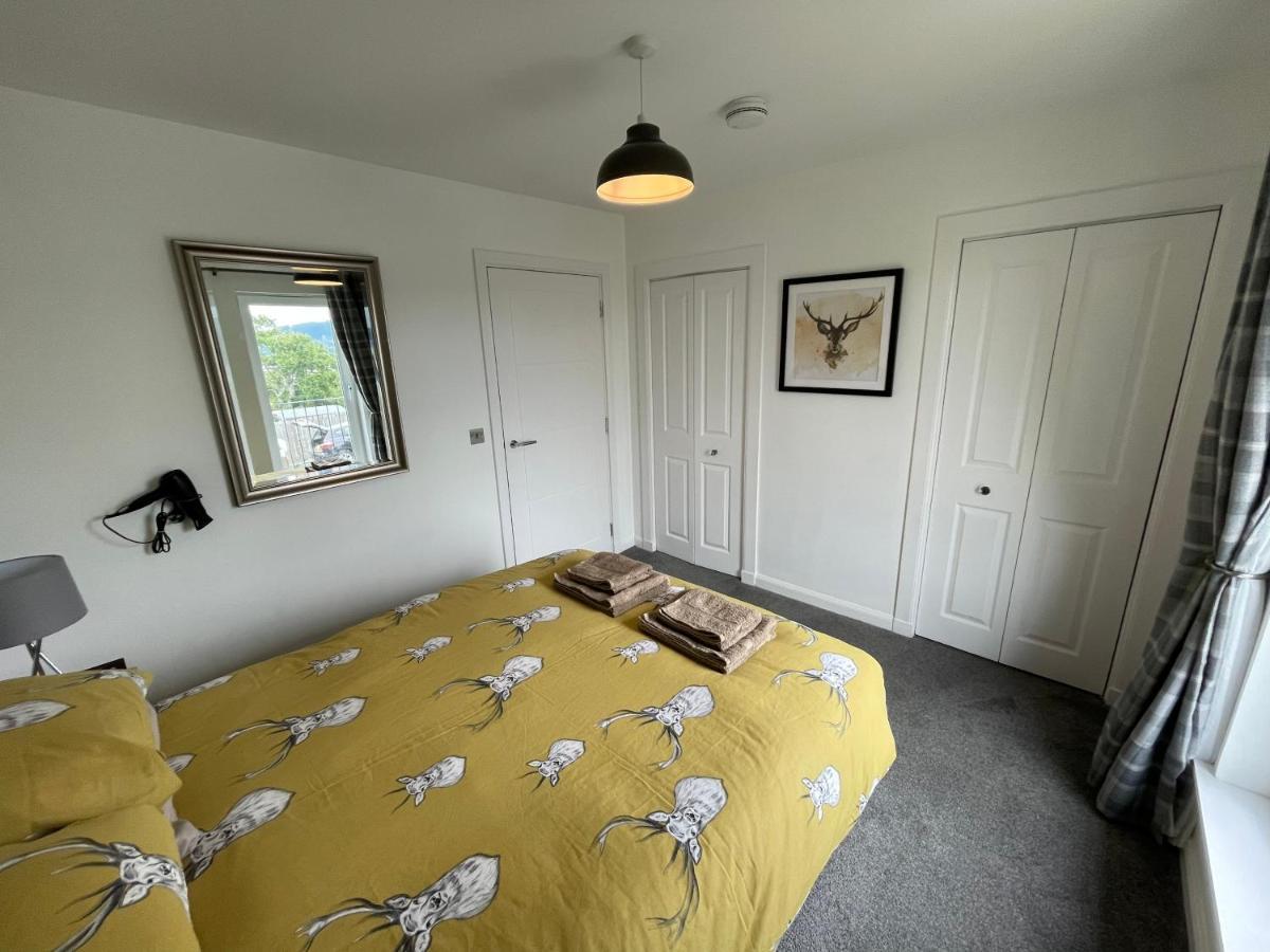 Villa Gorsebank Mews Inverness Esterno foto
